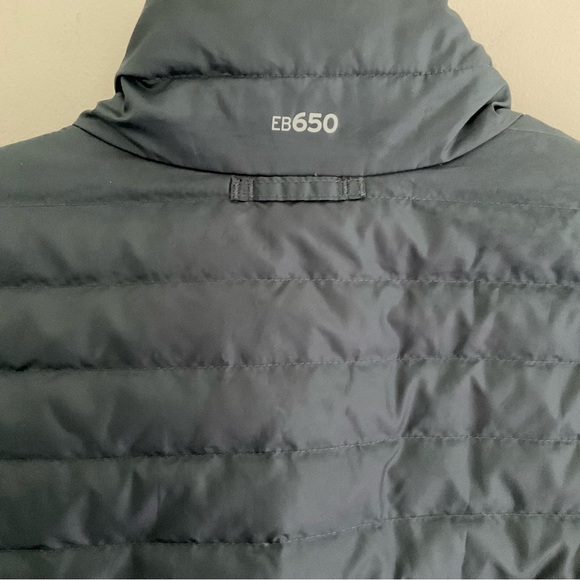 Eddie Bauer CirrusLite EB650 XL Down Vest. Like new. - Picture 8 of 8